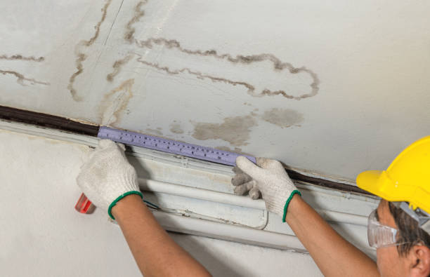Reliable Basement Flood Cleanup contractor in Blue Ridge, VA by Aqua Guard Water Damage